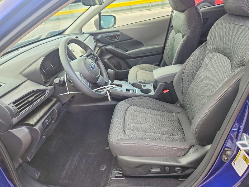 Aukcja sprzedaży 2024 Subaru Crosstrek, vin: JF2GUADC8R8902439, numer aukcji: 61532536