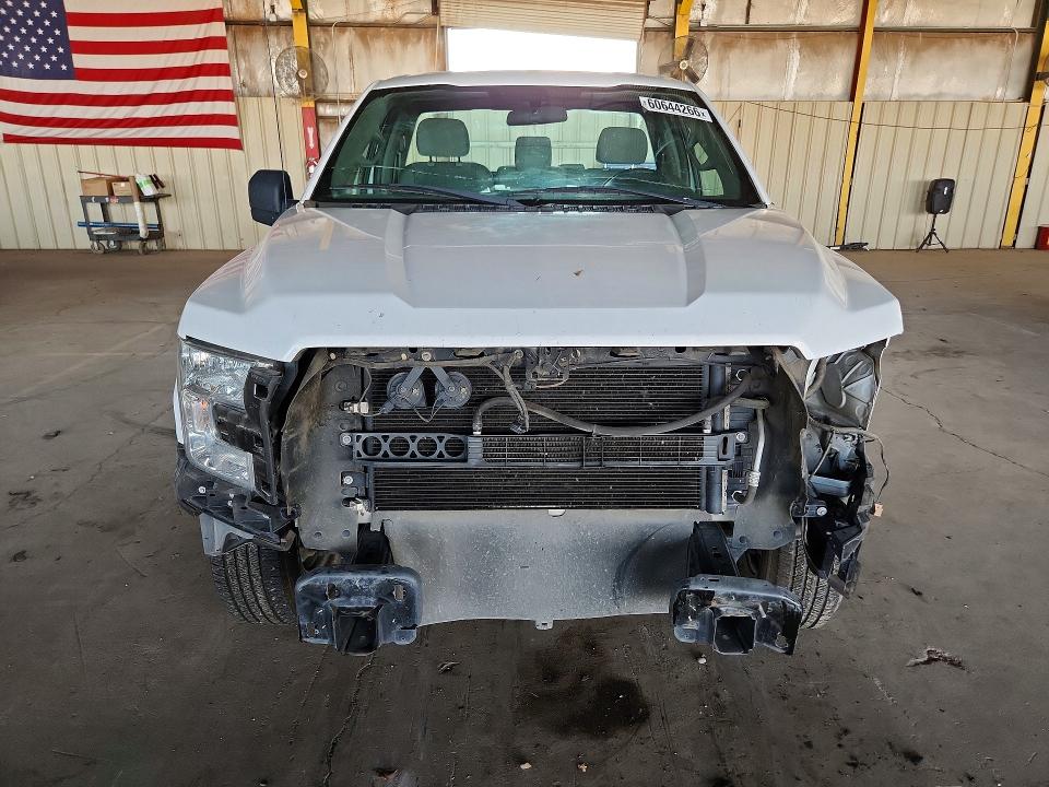 Продаж на аукціоні авто 2017 Ford F150, vin: 1FTMF1C83HKD77378, номер лоту: 60644266