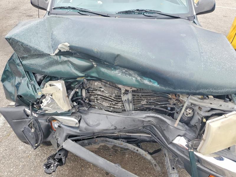 Продажа на аукционе авто 2000 Toyota Tacoma, vin: 4TAWN72N3YZ598410, номер лота: 59393546