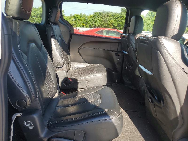 57207926 :رقم المزاد ، 2C4RC1EGXLR132834 vin ، 2020 Chrysler Pacifica مزاد بيع