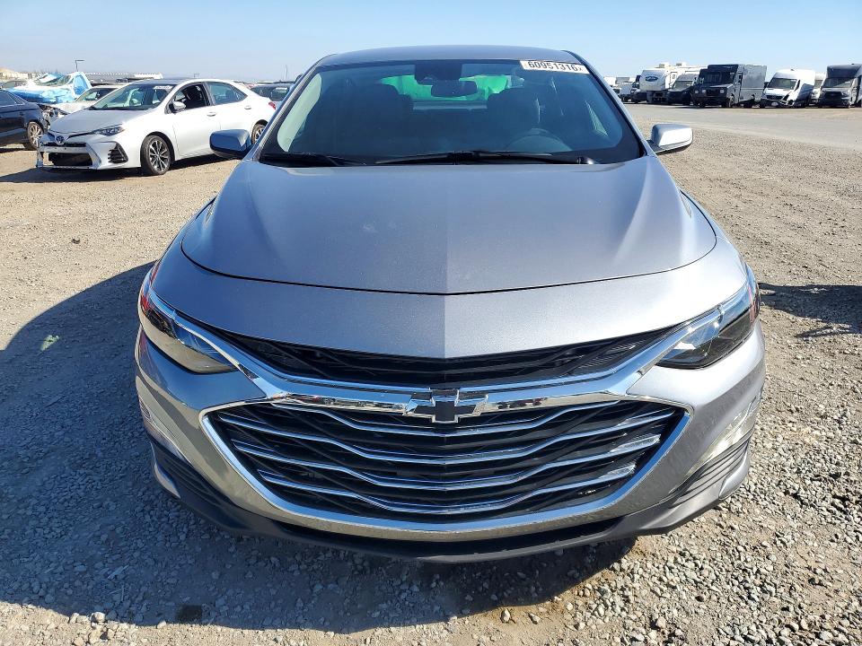 60951316 :رقم المزاد ، 1G1ZG5ST8SF109161 vin ، 2025 Chevrolet Malibu مزاد بيع