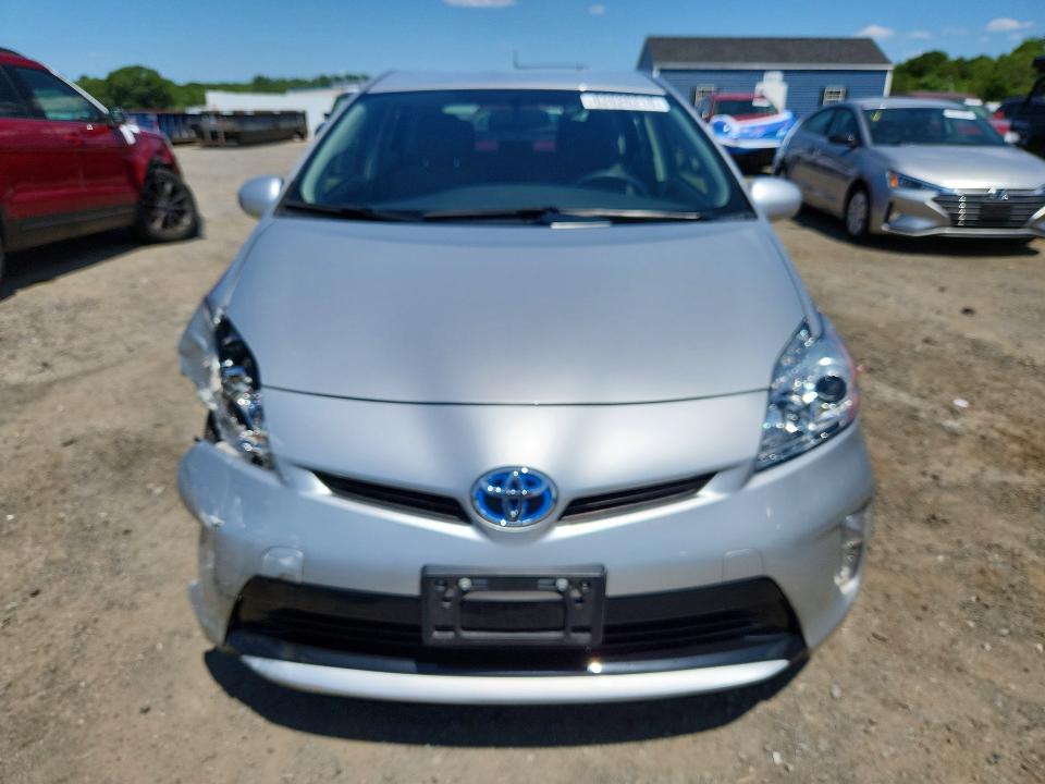Продажа на аукционе авто 2015 Toyota Prius, vin: JTDKN3DU9F0405050, номер лота: 62626216
