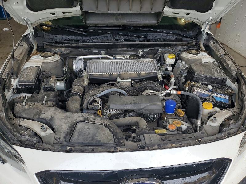 62763216 :رقم المزاد ، 4S4BTGKD9L3221149 vin ، 2020 Subaru Outback مزاد بيع