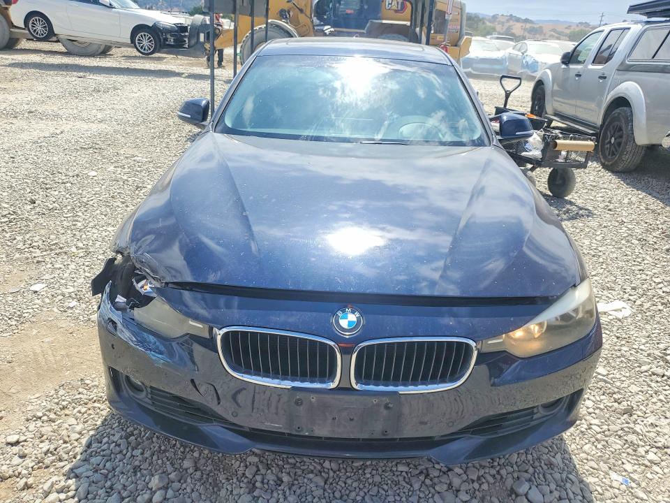 Aukcja sprzedaży 2013 Bmw 328, vin: WBA3A5C56DF604134, numer aukcji: 85604985