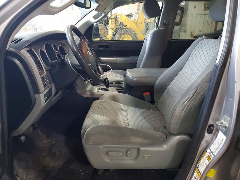 2012 Toyota Tundra მანქანა იყიდება აუქციონზე, vin: 5TFDW5F19CX253410, აუქციონის ნომერი: 62042136