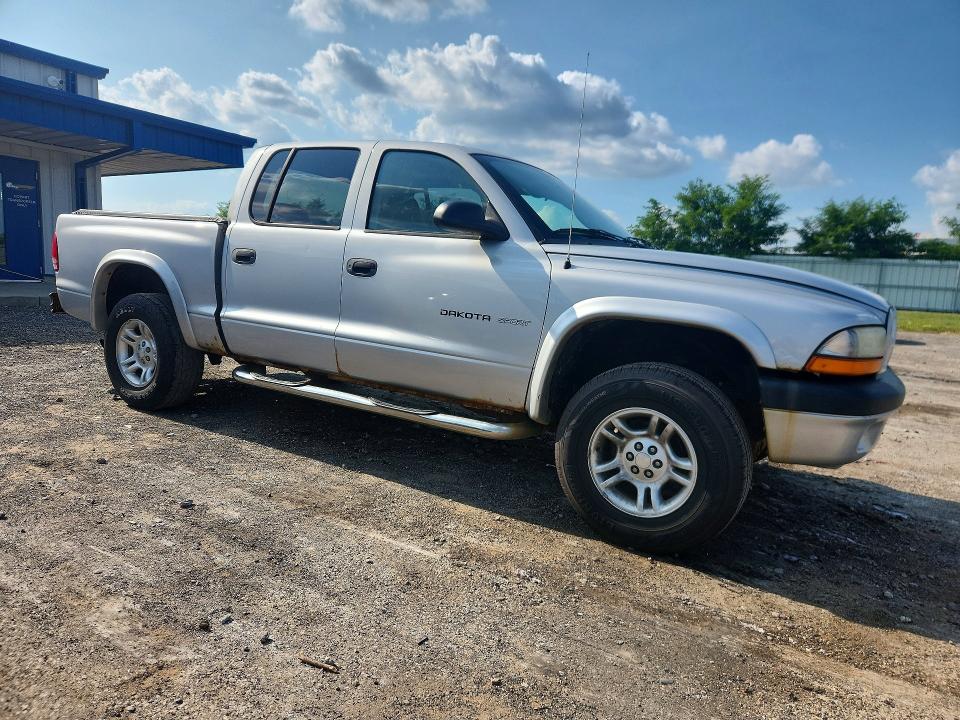 Aukcja sprzedaży 2002 Dodge Dakota, vin: 1B7HG38X42S696600, numer aukcji: 61417816