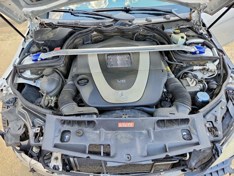 Продажа на аукционе авто 2010 Mercedes-benz C, vin: WDDGF8BB1AR130186, номер лота: 62965846