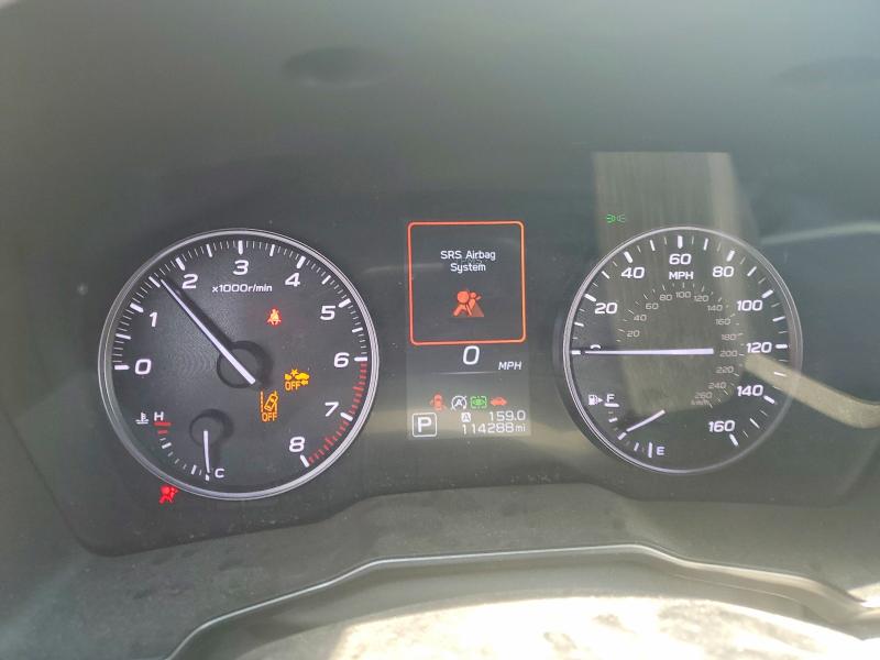 Aukcja sprzedaży 2020 Subaru Outback, vin: 4S4BTGND3L3126176, numer aukcji: 59366246