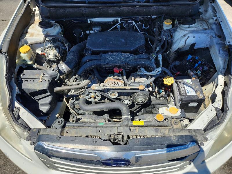 Продаж на аукціоні авто 2011 Subaru Outback, vin: 4S4BRBAC5B3404721, номер лоту: 63308676