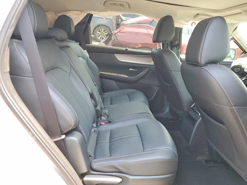 Продаж на аукціоні авто 2025 Mazda Cx-90, vin: JM3KKCHD8S1230644, номер лоту: 61854496