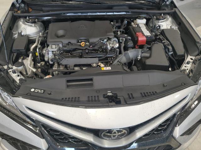 59606976 :رقم المزاد ، 4T1K61AK3RU255594 vin ، 2024 Toyota Camry مزاد بيع