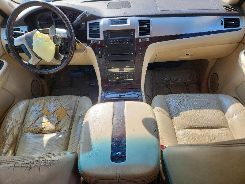 Aukcja sprzedaży 2007 Cadillac Escalade, vin: 1GYFK66817R190265, numer aukcji: 61232896