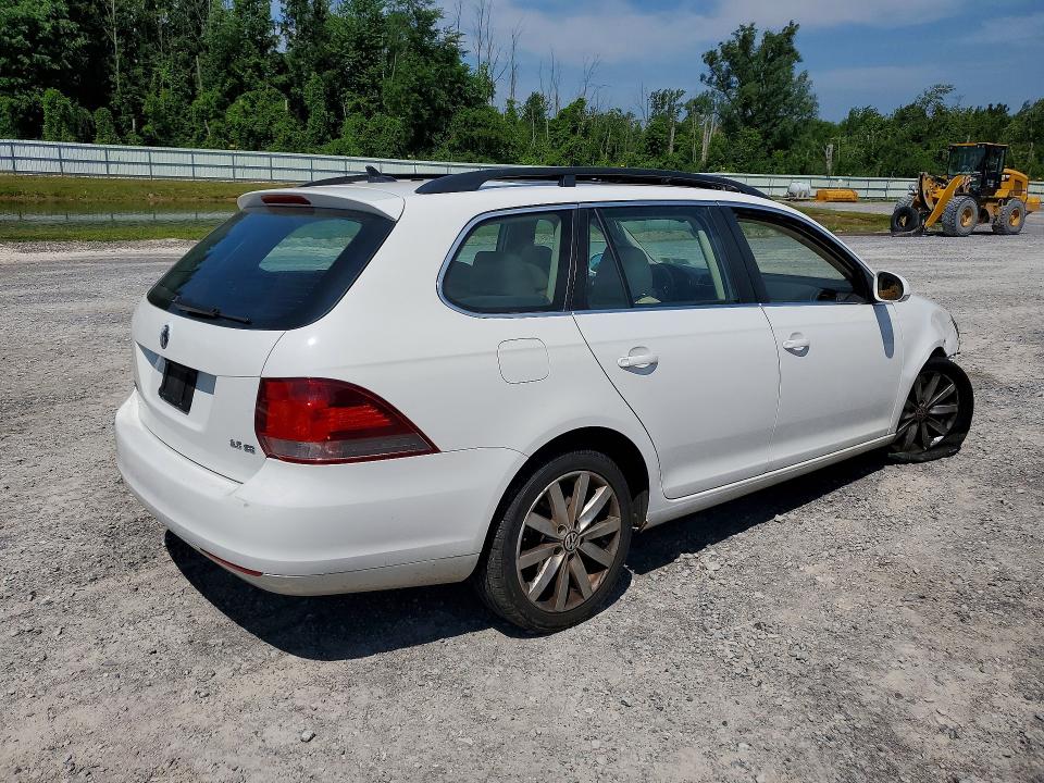 2012 Volkswagen Jetta მანქანა იყიდება აუქციონზე, vin: 3VWPP7AJXCM708782, აუქციონის ნომერი: 61259486