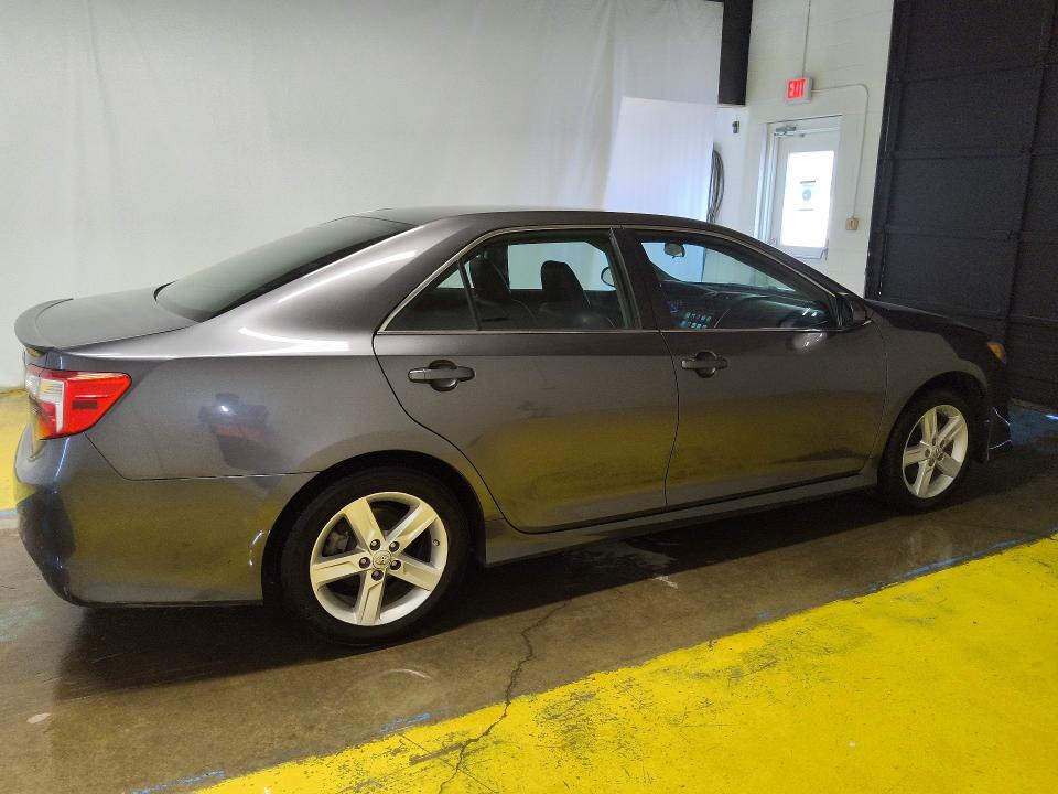 Продажа на аукционе авто 2014 Toyota Camry, vin: 4T1BF1FK7EU462928, номер лота: 60897386