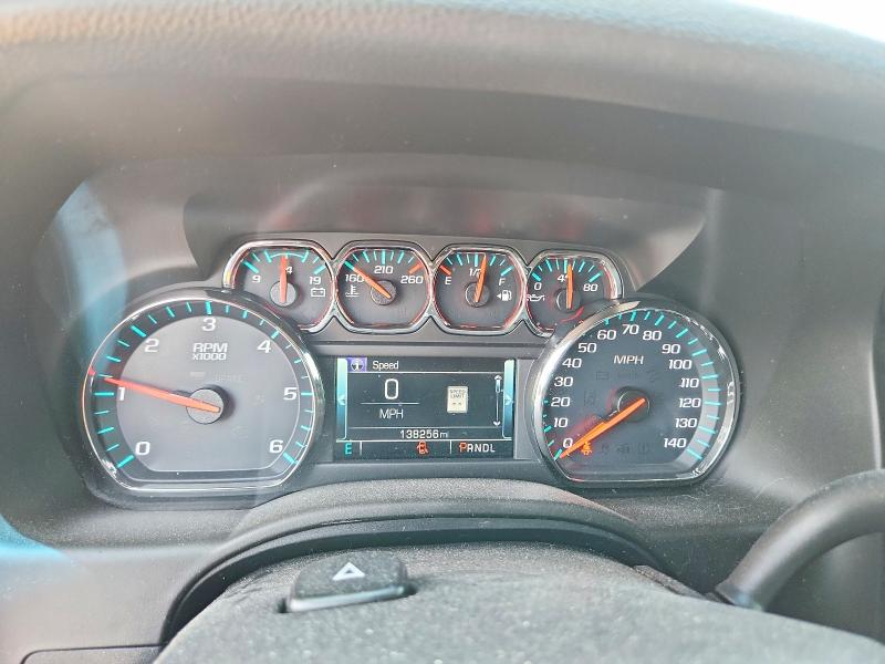 Продажа на аукционе авто 2018 Chevrolet Tahoe, vin: 1GNSKBKC9JR102715, номер лота: 62869116