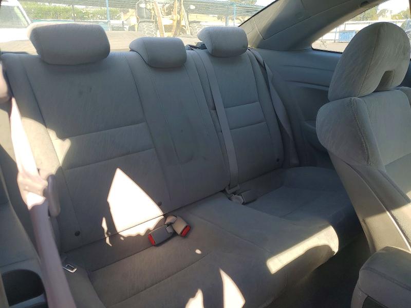 Продажа на аукционе авто 2007 Honda Civic, vin: 2HGFG12667H558939, номер лота: 62248596