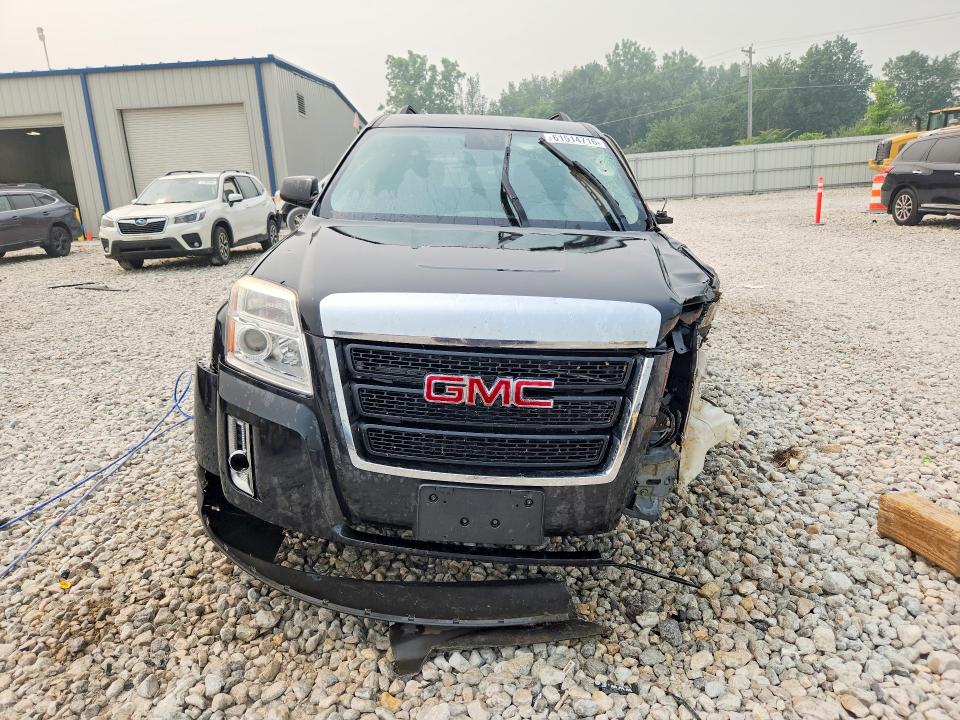 Aukcja sprzedaży 2012 Gmc Terrain, vin: 2GKFLVEK9C6266187, numer aukcji: 61514716