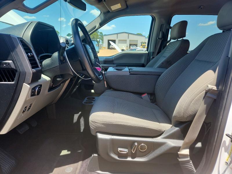 60427536 :رقم المزاد ، 1FTEW1CP5HKC90531 vin ، 2017 Ford F150 مزاد بيع