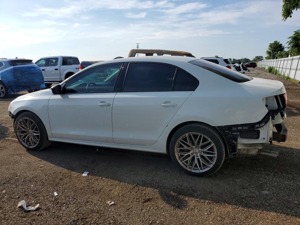 Aukcja sprzedaży 2016 Volkswagen Jetta, vin: 3VW167AJXGM402292, numer aukcji: 58627956