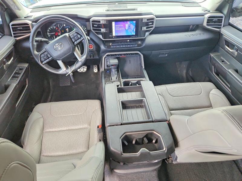 Aukcja sprzedaży 2023 Toyota Tundra, vin: 5TFLA5DB5PX099855, numer aukcji: 62775106