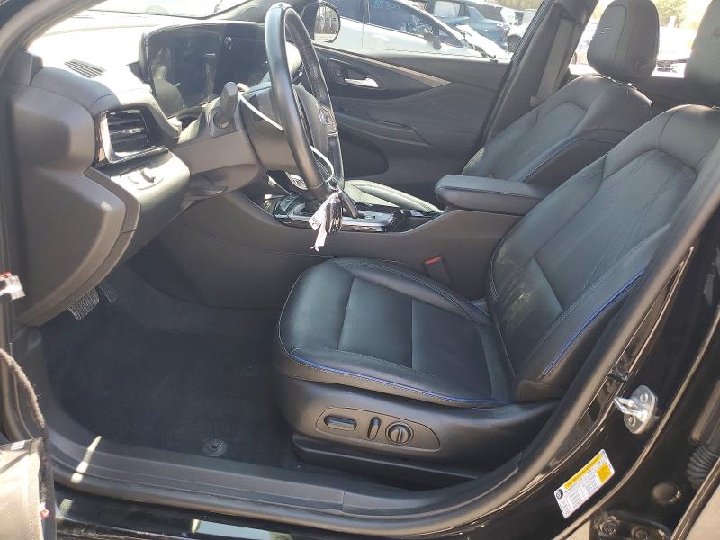 Продажа на аукционе авто 2024 Buick Envista, vin: KL47LBE20RB223890, номер лота: 61027196