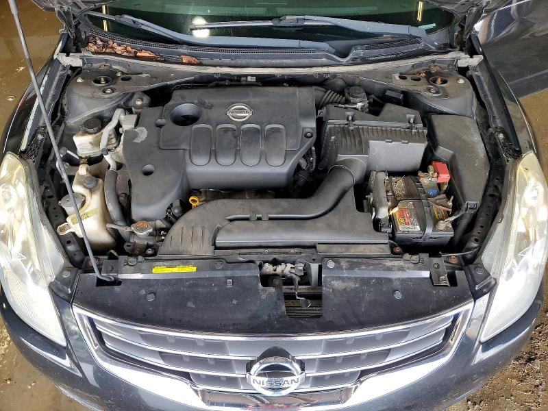 62765896 :رقم المزاد ، 1N4AL2AP7CC164275 vin ، 2012 Nissan Altima مزاد بيع