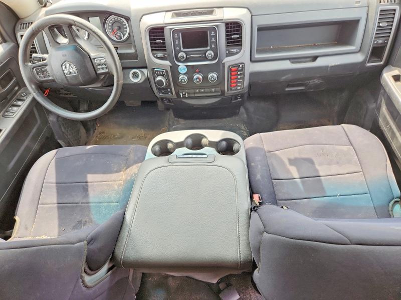 Aukcja sprzedaży 2015 Ram 1500, vin: 1C6RR7FT6FS710158, numer aukcji: 85614295