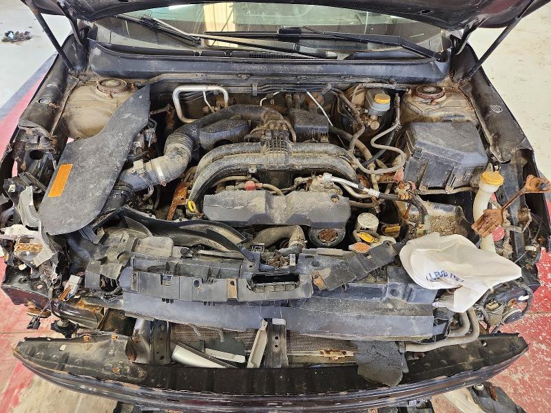 Продаж на аукціоні авто 2017 Subaru Outback, vin: 4S4BSANC0H3276731, номер лоту: 59849486