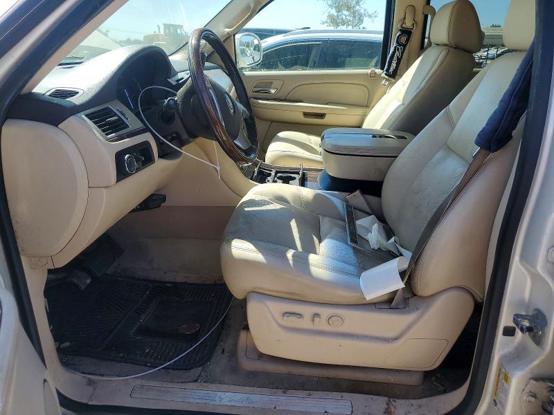 60701686 :رقم المزاد ، 1GYFK63817R173227 vin ، 2007 Cadillac Escalade مزاد بيع