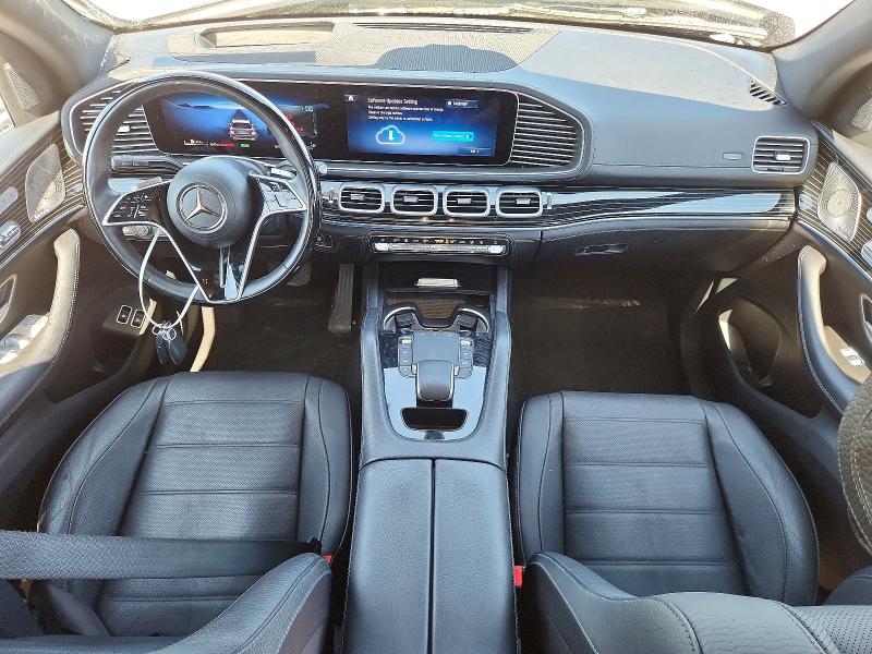 Продаж на аукціоні авто 2024 Mercedes-benz Gle, vin: 4JGFB4GB0RB074213, номер лоту: 59999816