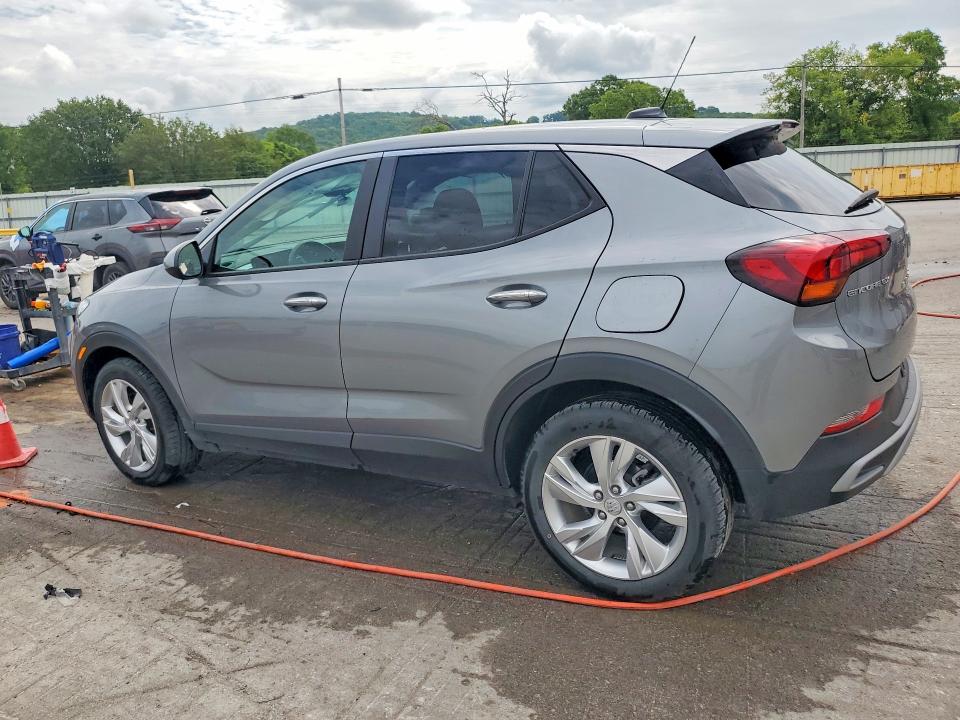 Продаж на аукціоні авто 2025 Buick Encore Gx, vin: KL4AMBSL8SB217079, номер лоту: 60009066