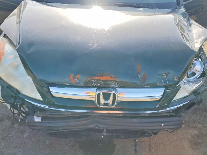 59703376 :رقم المزاد ، JHLRE48748C033274 vin ، 2008 Honda Cr-v مزاد بيع