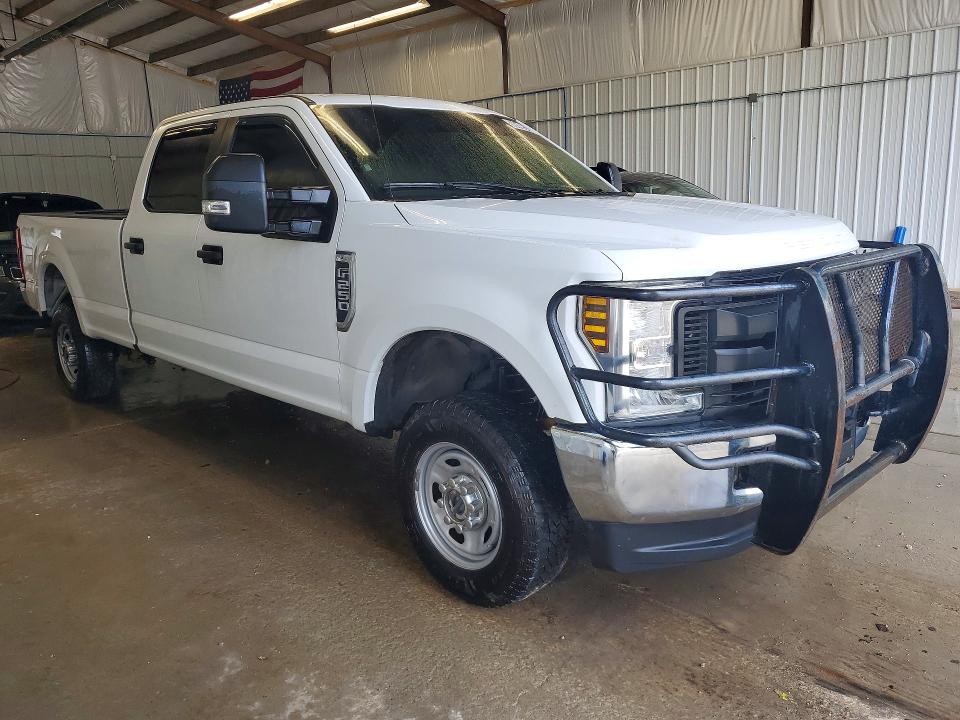 Продаж на аукціоні авто 2019 Ford F250, vin: 1FT7W2B63KED84548, номер лоту: 59849346