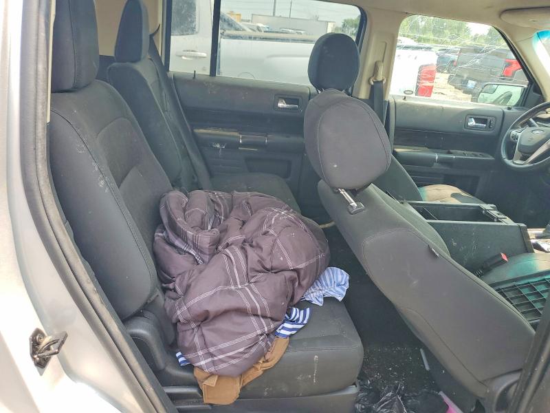 Aukcja sprzedaży 2015 Ford Flex, vin: 2FMGK5C82FBA17392, numer aukcji: 61019366