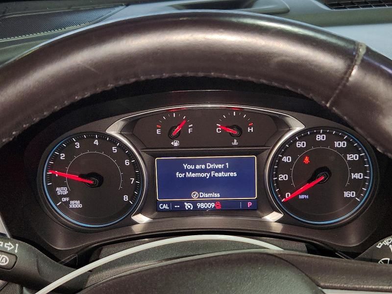 Продажа на аукционе авто 2019 Chevrolet Equinox, vin: 3GNAXXEV4KS592082, номер лота: 59670896