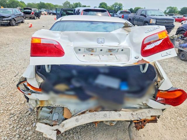 62604036 :رقم المزاد ، 1HGEJ667XXL035844 vin ، 1999 Honda Civic مزاد بيع