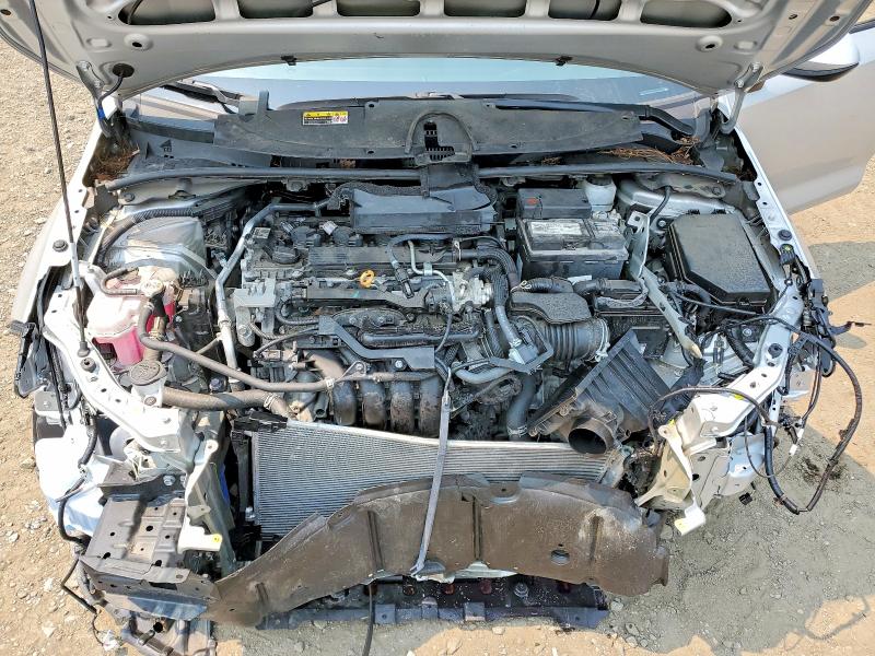Aukcja sprzedaży 2024 Toyota Corolla, vin: 5YFB4MDE6RP186043, numer aukcji: 59735476