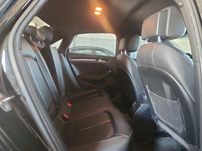 Aukcja sprzedaży 2016 Audi A3, vin: WAUB8GFF3G1031234, numer aukcji: 60960666