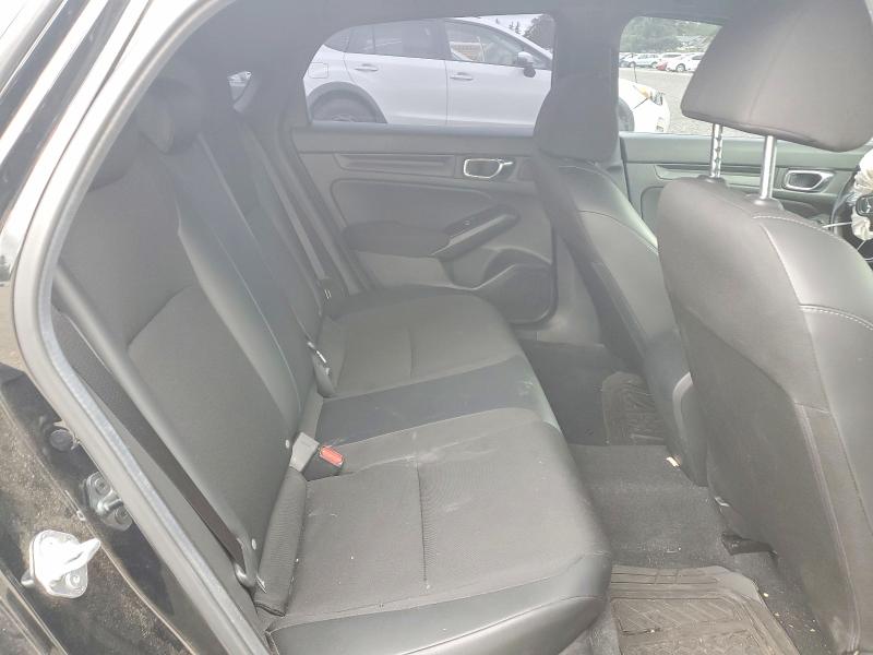 Aukcja sprzedaży 2024 Honda Civic, vin: 19XFL2H83RE027656, numer aukcji: 59227726