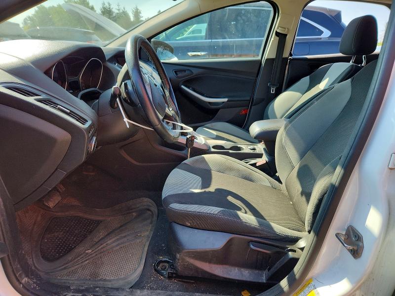 Продаж на аукціоні авто 2012 Ford Focus, vin: 1FAHP3F2XCL181903, номер лоту: 62242326