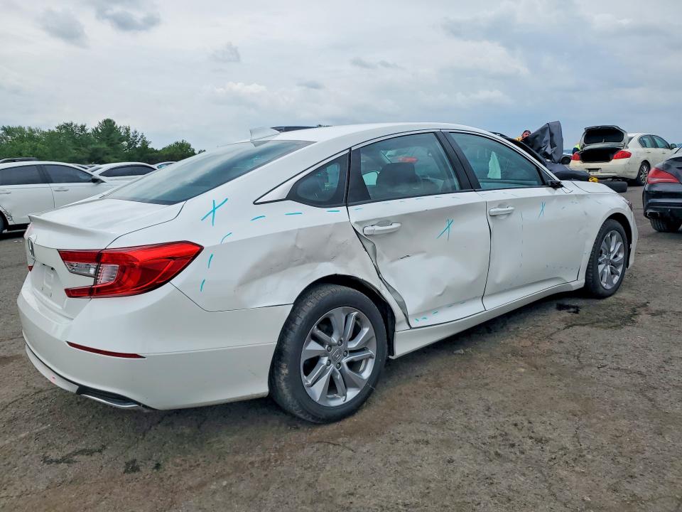 Aukcja sprzedaży 2020 Honda Accord, vin: 1HGCV1F19LA058838, numer aukcji: 59892036