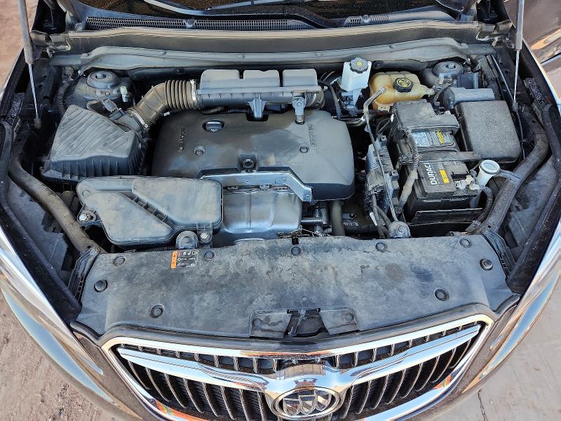 Продаж на аукціоні авто 2020 Buick Envision, vin: LRBFXCSA7LD115333, номер лоту: 63032176