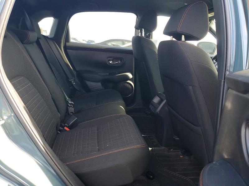 Продаж на аукціоні авто 2024 Honda Hr-v, vin: 3CZRZ1H51RM752989, номер лоту: 59726176