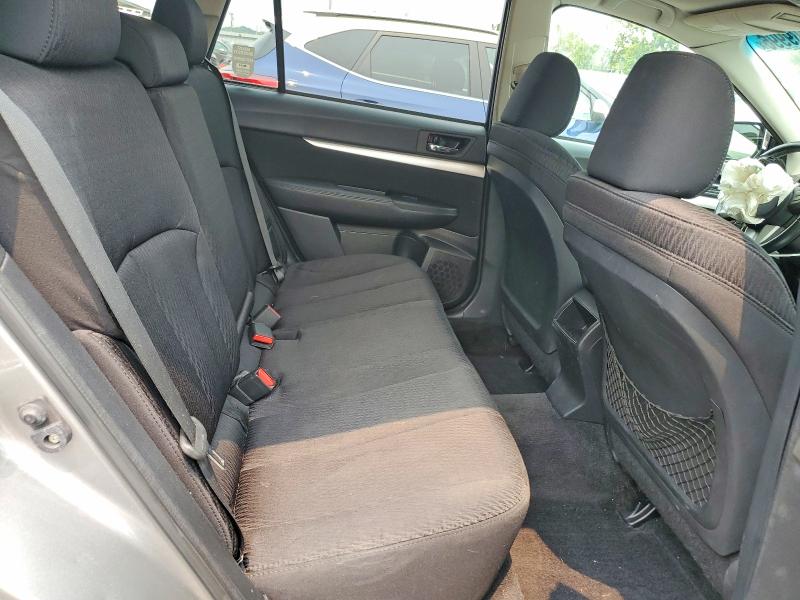 2011 Subaru Outback მანქანა იყიდება აუქციონზე, vin: 4S4BRBGC3B3325099, აუქციონის ნომერი: 61409996