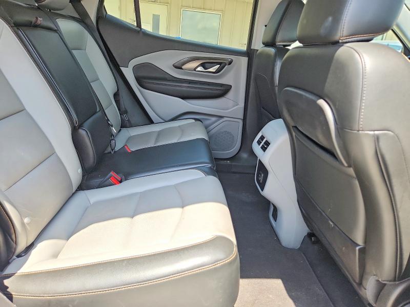 Aukcja sprzedaży 2020 Gmc Terrain, vin: 3GKALVEV0LL177527, numer aukcji: 61716216