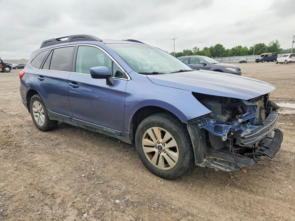Aukcja sprzedaży 2016 Subaru Outback, vin: 4S4BSACC7G3324467, numer aukcji: 63302716