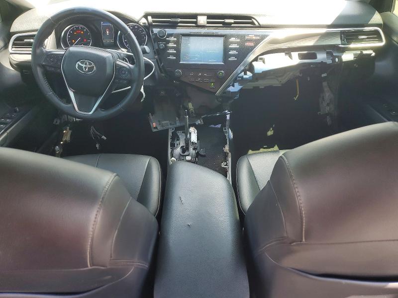 Продажа на аукционе авто 2018 Toyota Camry, vin: JTNB11HK9J3029848, номер лота: 62452306