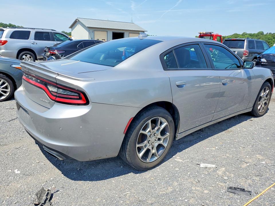 Продаж на аукціоні авто 2015 Dodge Charger, vin: 2C3CDXJG9FH837392, номер лоту: 60666176