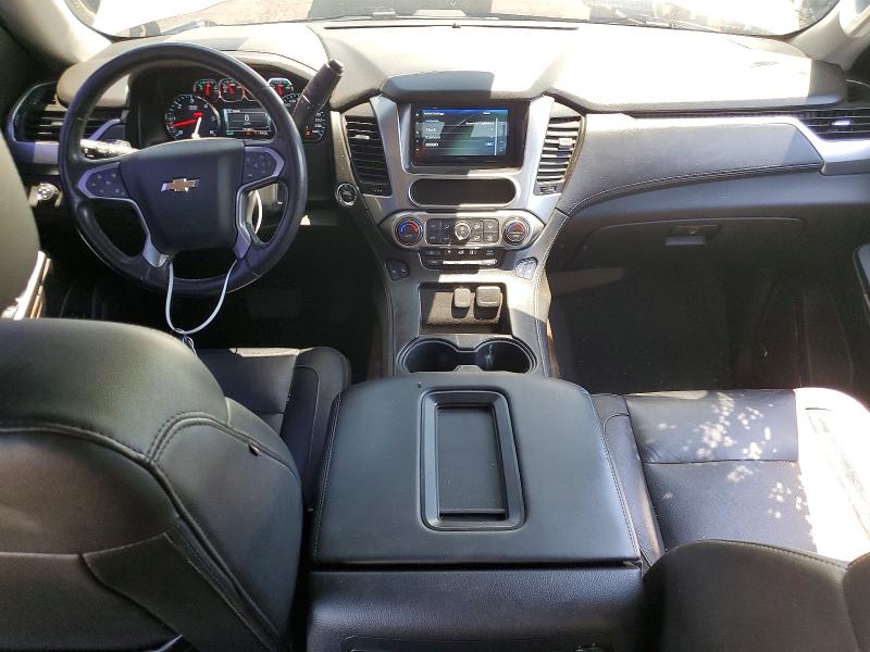Aukcja sprzedaży 2018 Chevrolet Suburban, vin: 1GNSKHKCXJR327731, numer aukcji: 60433056