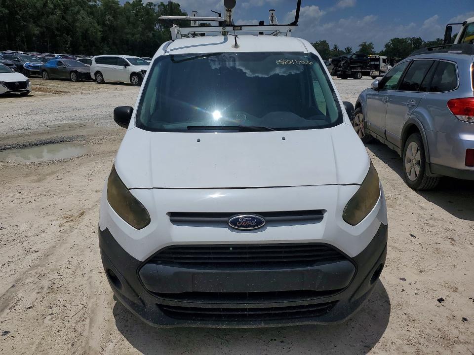 Продажа на аукционе авто 2015 Ford Transit Connect, vin: NM0LS7E71F1187433, номер лота: 56215006